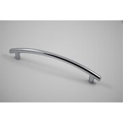 RESIDENTIAL ESSENTIALS Cabinet Pull- Polished Chrome 10271PC